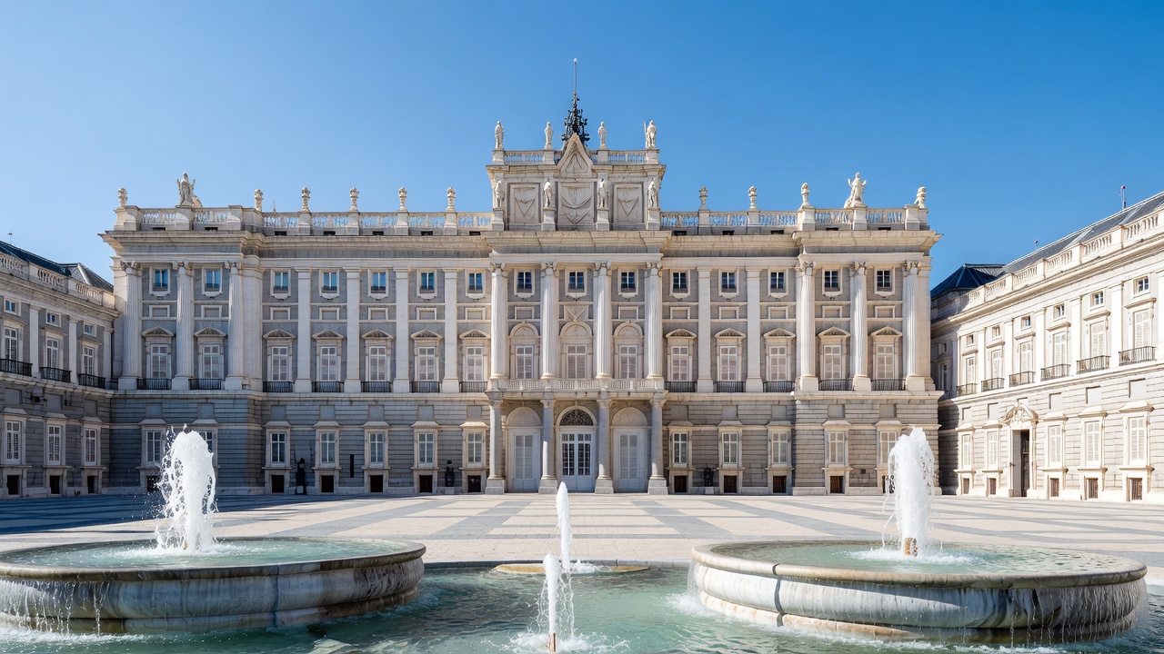 Madrid