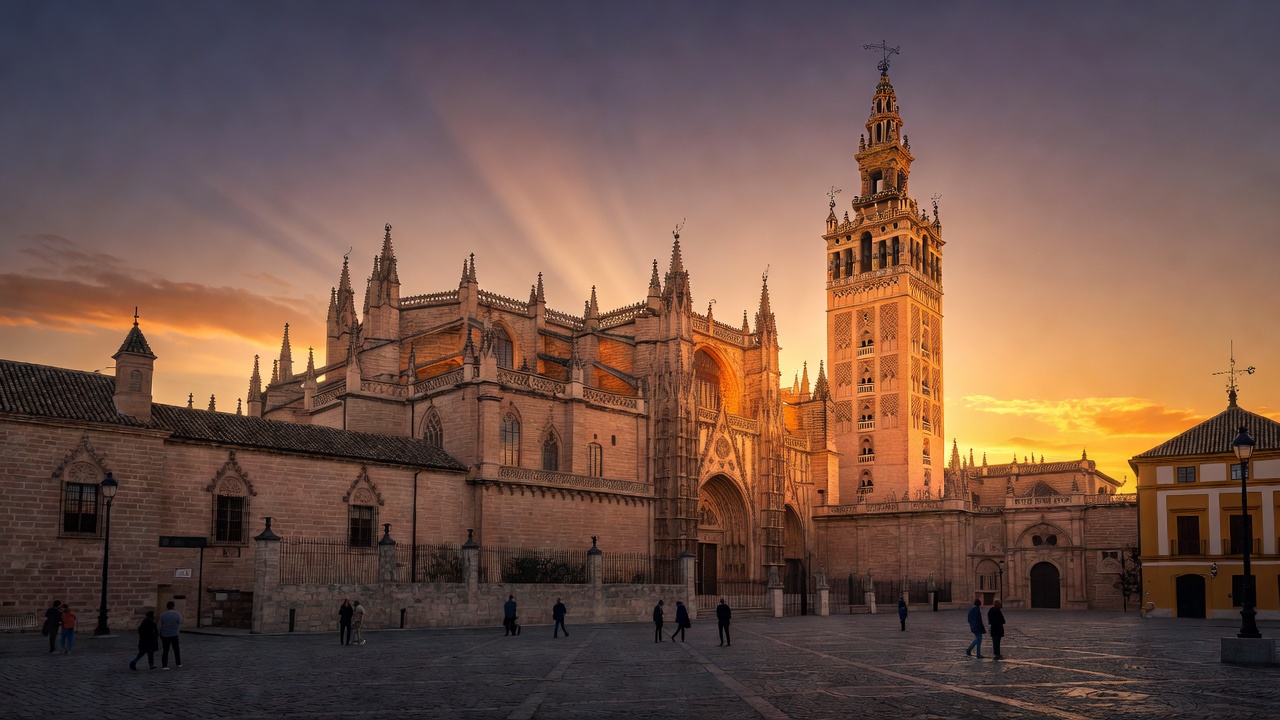 Sevilla